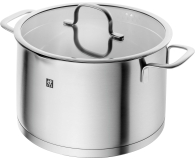 Zwilling TrueFlow - zestaw 3 garnków - 1031515 - zdjęcie 4